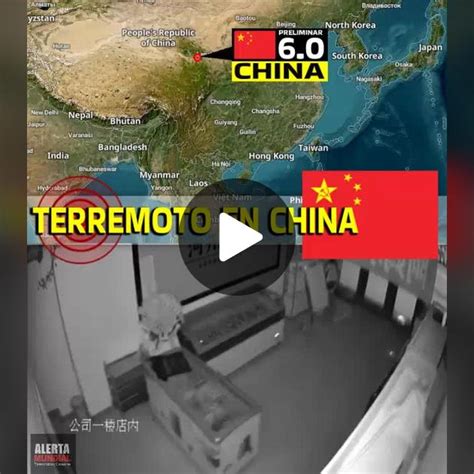 terremoto en china